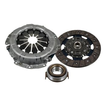 Clutch Kit ADK83016 Blue Print