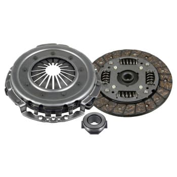 Clutch Kit ADL143003 Blue Print