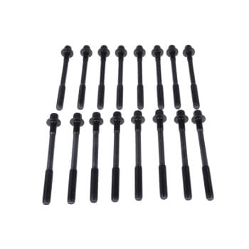 Bolt Kit, cylinder head