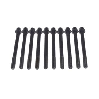 Bolt Kit, cylinder head