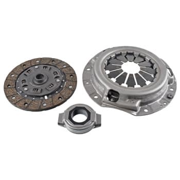 Clutch Kit ADN13077 Blue Print