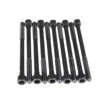 Bolt Kit, cylinder head