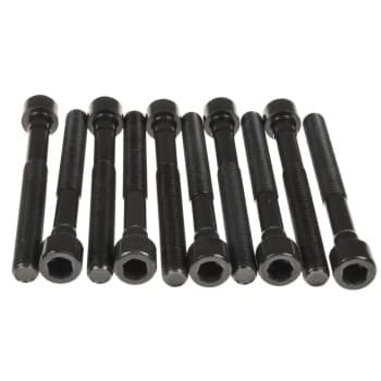 Bolt Kit, cylinder head