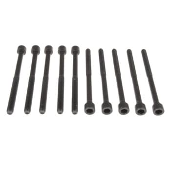 Bolt Kit, cylinder head