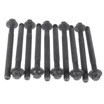 Bolt Kit, cylinder head