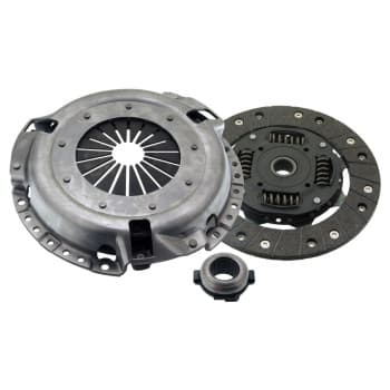 Clutch Kit ADR163003 Blue Print