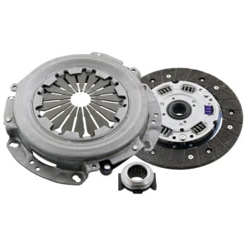Clutch Kit ADR163013 Blue Print