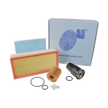 Parts Set, maintenance service