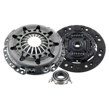 Clutch Kit ADT330256 Blue Print