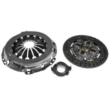 Clutch Kit ADT330274 Blue Print