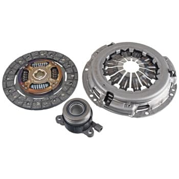 Clutch Kit ADT330298 Blue Print