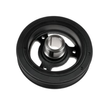 Belt Pulley, crankshaft