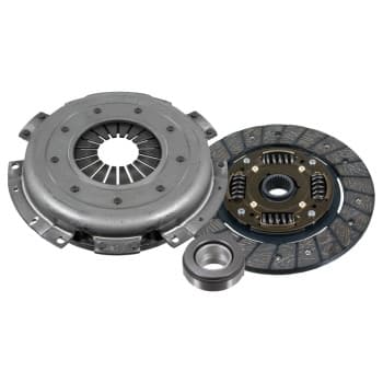 Clutch Kit ADU173002 Blue Print