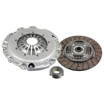 Clutch Kit ADV183002 Blue Print