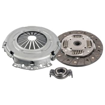 Clutch Kit ADV183004 Blue Print