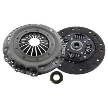 Clutch Kit ADV1830121 Blue Print