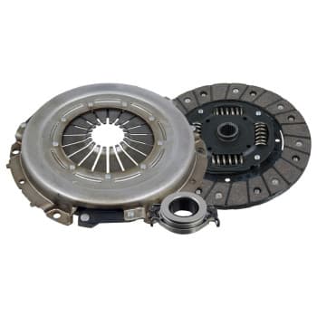 Clutch Kit ADV183025 Blue Print