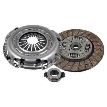 Clutch Kit ADV183028 Blue Print