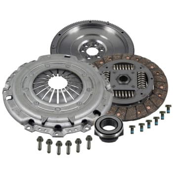 Clutch Kit Blue Print SMARTFIT Conversion Kit ADV183039