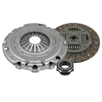Clutch Kit Blue Print SMARTFIT Conversion Service Kit ADV183040