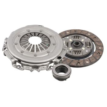 Clutch Kit ADW193002 Blue Print