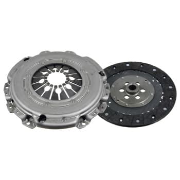 Clutch Kit Blue Print SMARTFIT Solution Kit ADW193042
