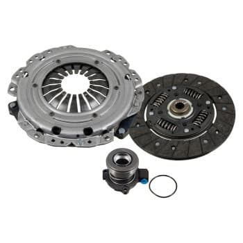 Clutch Kit ADW193063 Blue Print