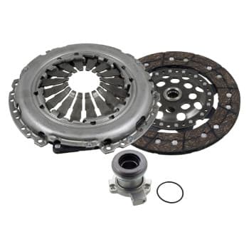 Clutch Kit Blue Print SMARTFIT Solution Kit ADW193067
