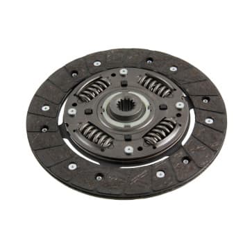 clutch disc ADW193107 Blue Print