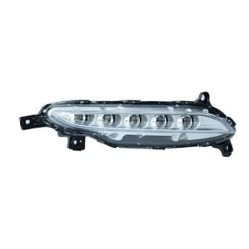 Daytime Running Light 8264958 Van Wezel