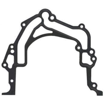 Gasket, housing cover (crankcase)