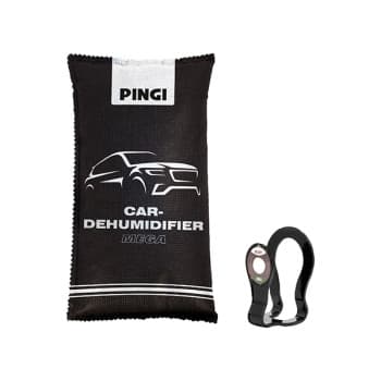 Pingi Auto-Dehumidifier Mega Clip 1 kg