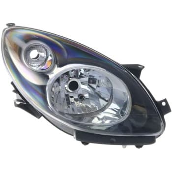 Headlight right 20-1401-06-2 TYC