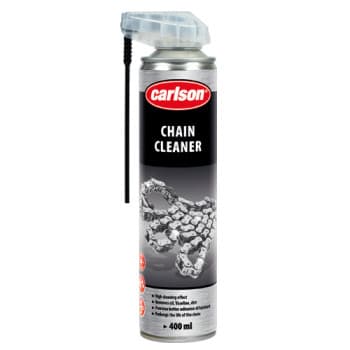 Carlson chain cleaner 400 ml