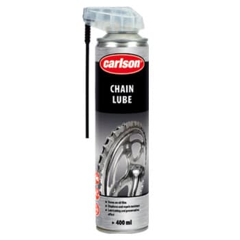 Carlson chain spray 400 ml