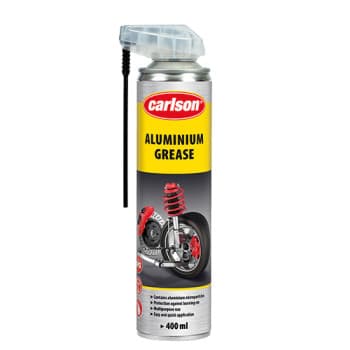 Carlson Aluminum grease Professional line - 400 ml