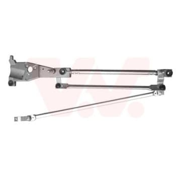 Wiper Linkage 1858230 Van Wezel