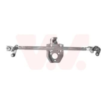 Wiper Linkage 3777230 Van Wezel