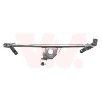 Wiper Linkage 5817230 Van Wezel