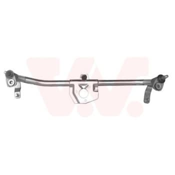 Wiper Linkage 5803230 Van Wezel