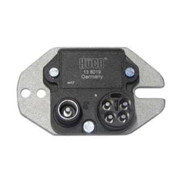 Switch Unit, ignition system Hueco