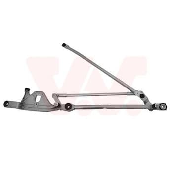 Wiper Linkage 1863230 Van Wezel