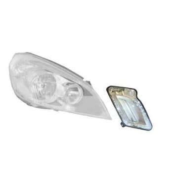 Daytime Running Light 5922958 Van Wezel
