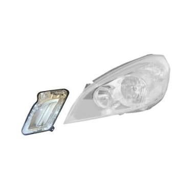 Daytime Running Light 5922957 Van Wezel