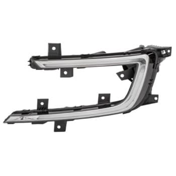 Daytime Running Light 2PT 354 843-171 Hella