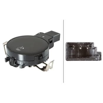Rain Sensor