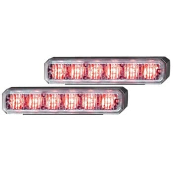 Strobe-type Beacon