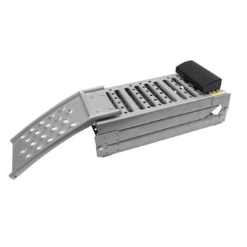 Ramp / baby bridge foldable