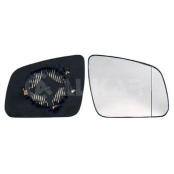 Mirror Glass, Wing Mirror 6472569 Alkar