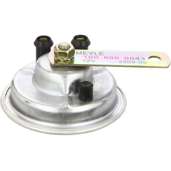 Air Horn MEYLE-ORIGINAL Quality